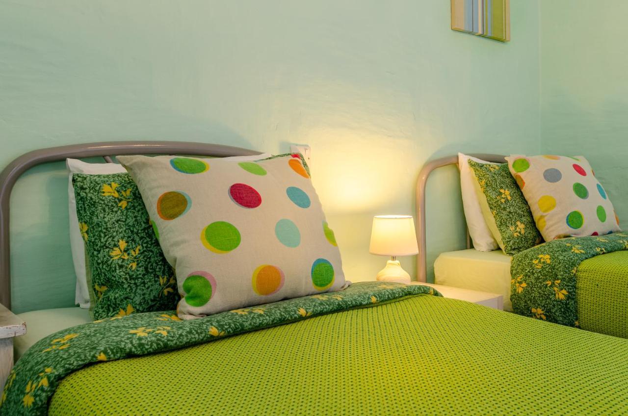 Mizzi 87 Bed & Breakfast Victoria Luaran gambar