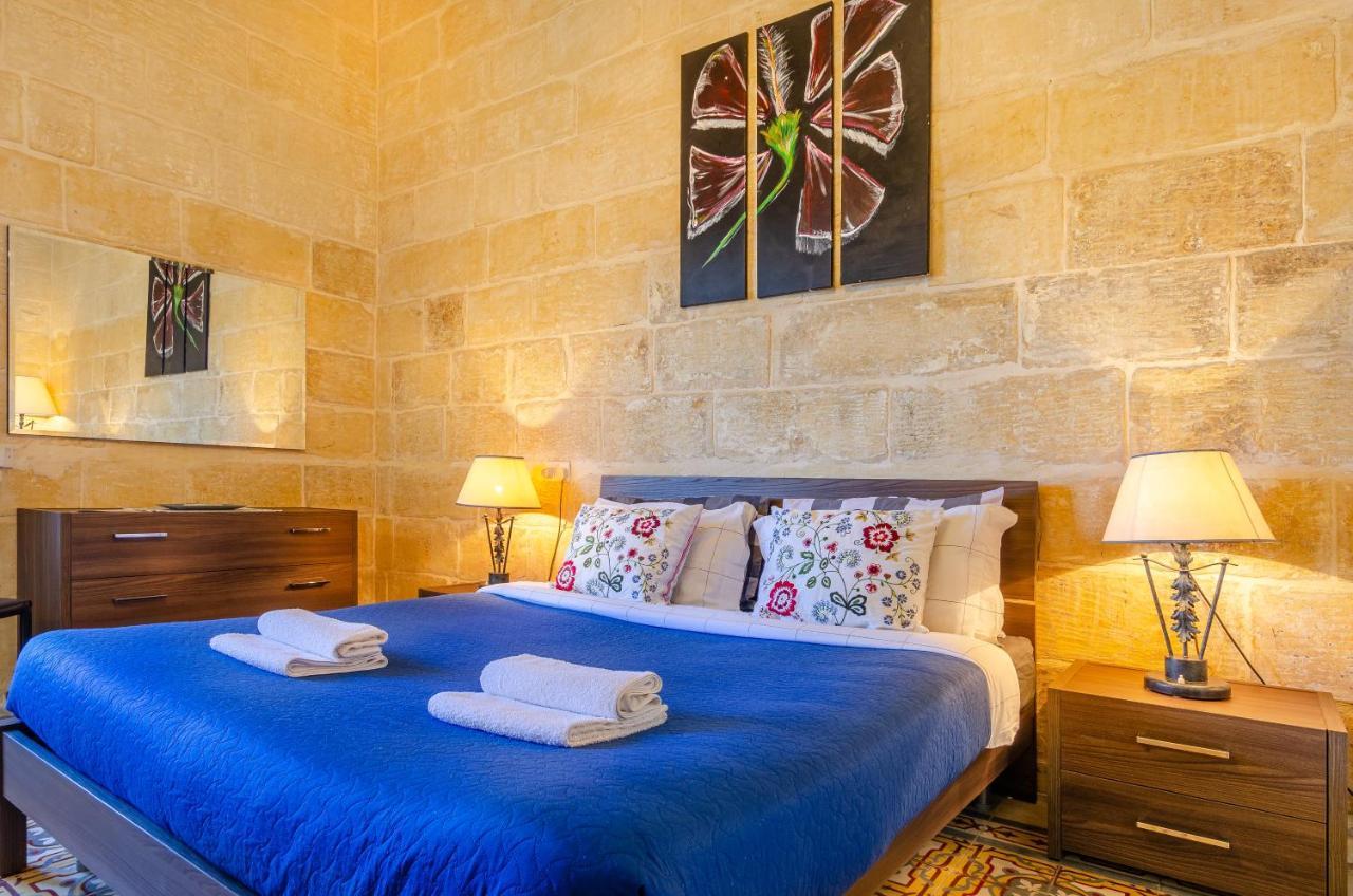 Mizzi 87 Bed & Breakfast Victoria Luaran gambar